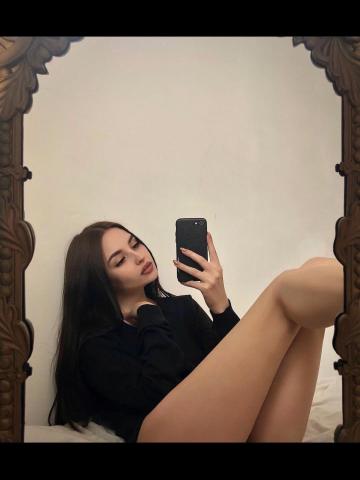 Алиса Нежная Массажистка