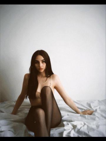 Алиса Нежная Массажистка фото 2