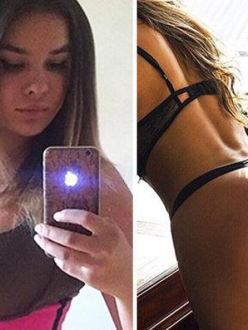 Мария фото 2